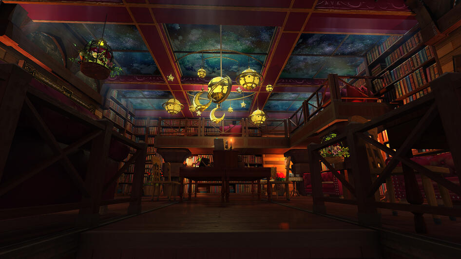 Room 2: Vanitas Vestra
