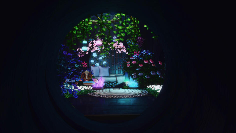 Room 13: Eris Vysri